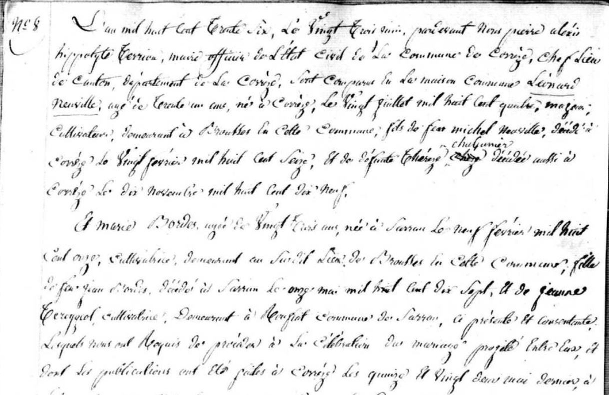 Mariage Neuville Leonard - Bordes Marie 1.jpg